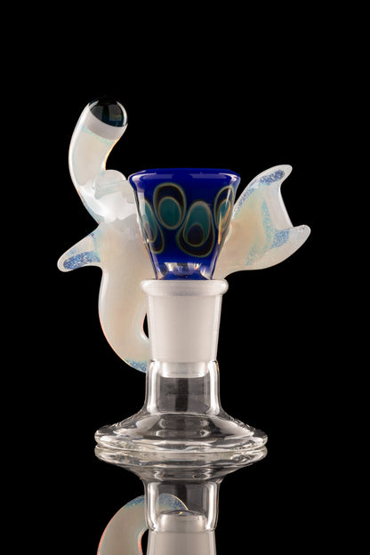 Browski x Biglin - Collab 14mm Bowl - 1