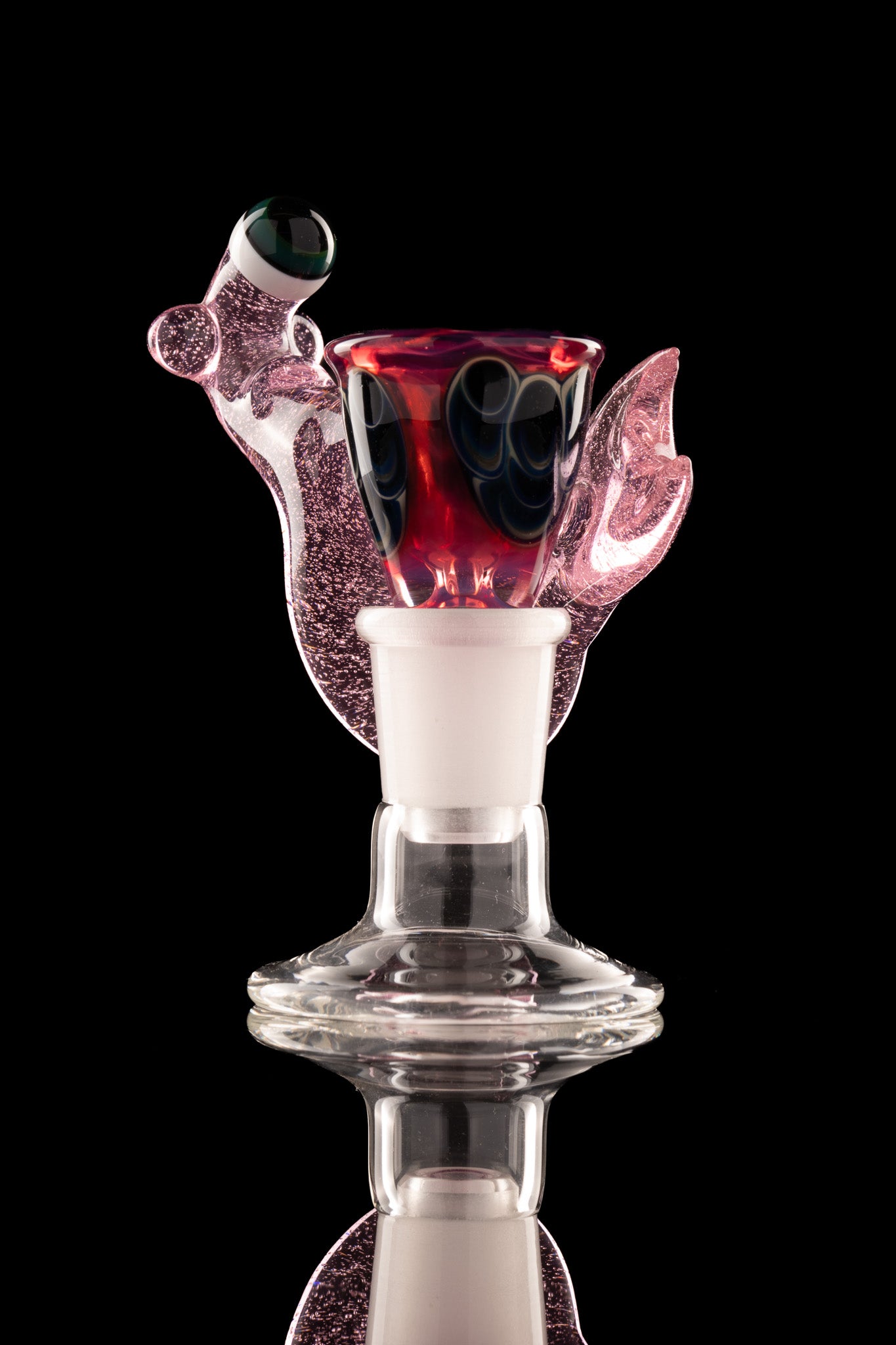 Browski x Biglin - Collab 14mm Bowl - 2