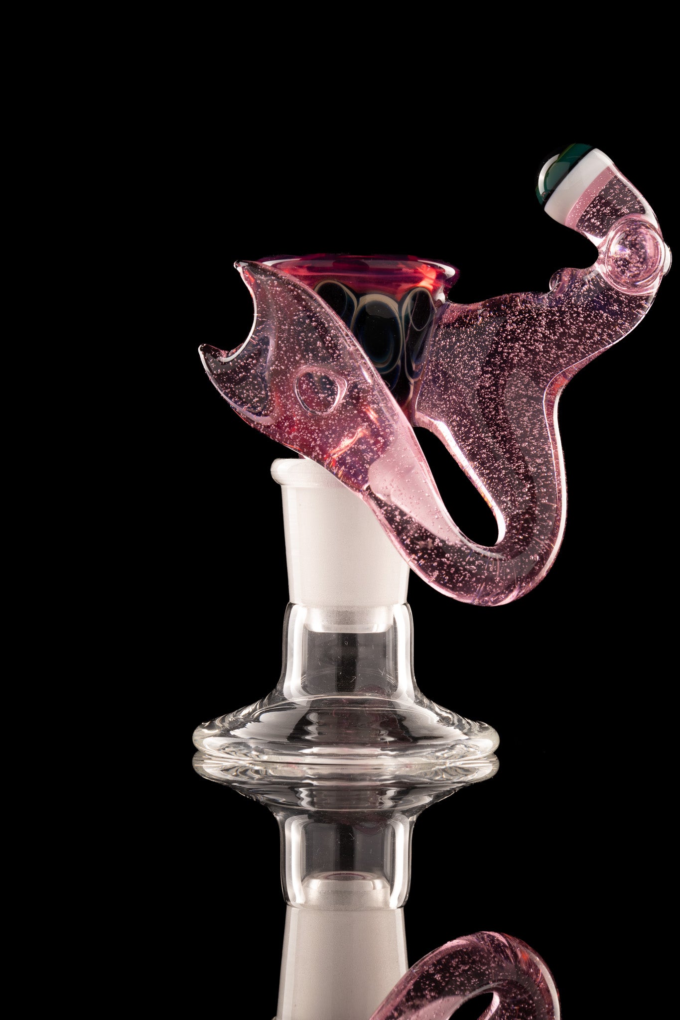 Browski x Biglin - Collab 14mm Bowl - 2
