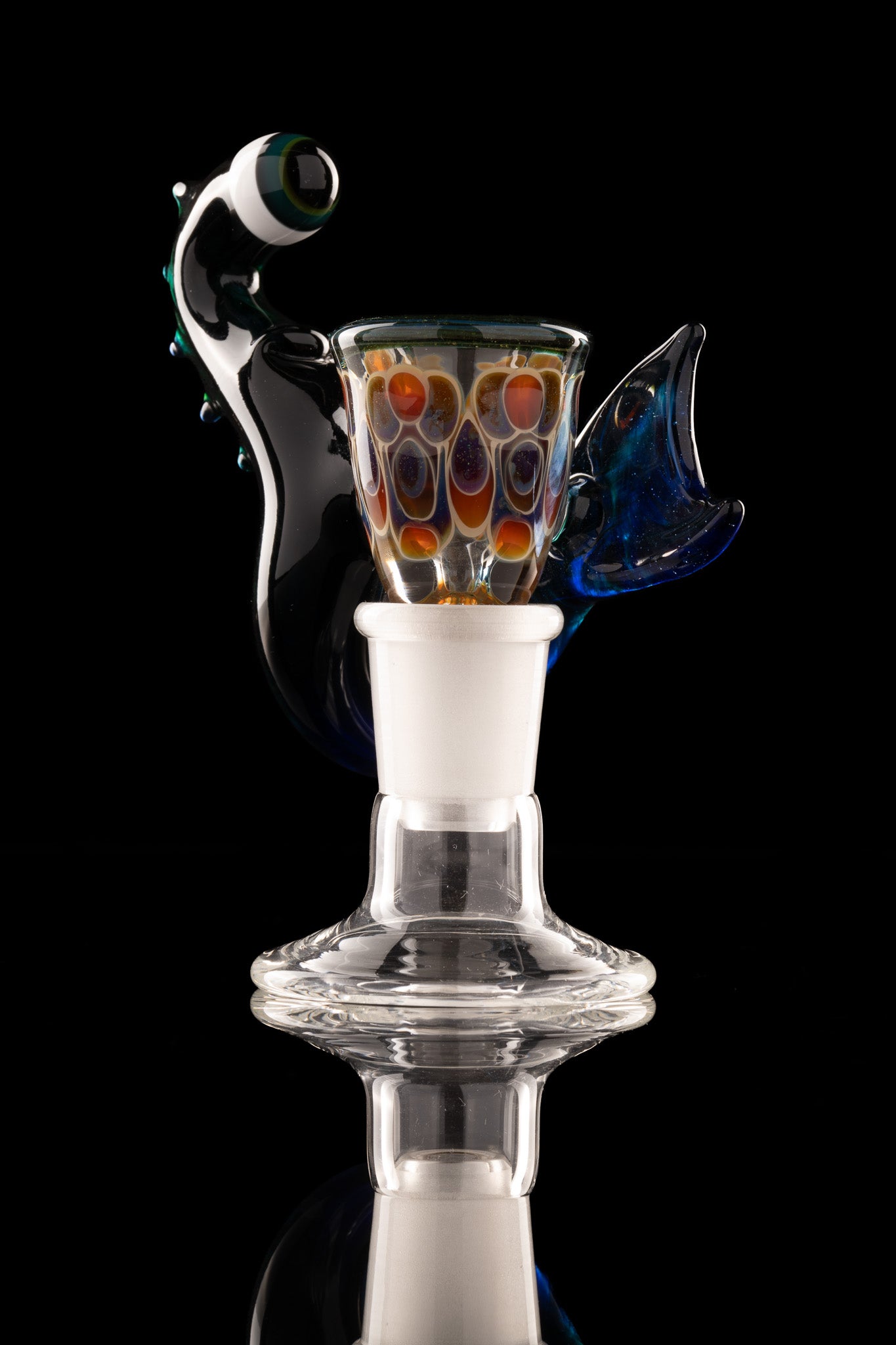 Browski x Biglin - Collab 14mm Bowl - 3