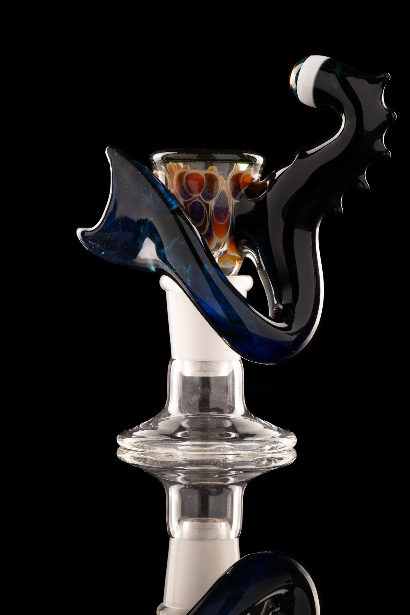 Browski x Biglin - Collab 14mm Bowl - 3