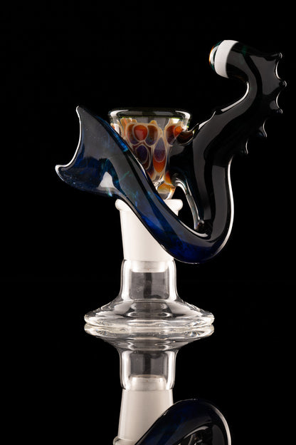 Browski x Biglin - Collab 14mm Bowl - 3