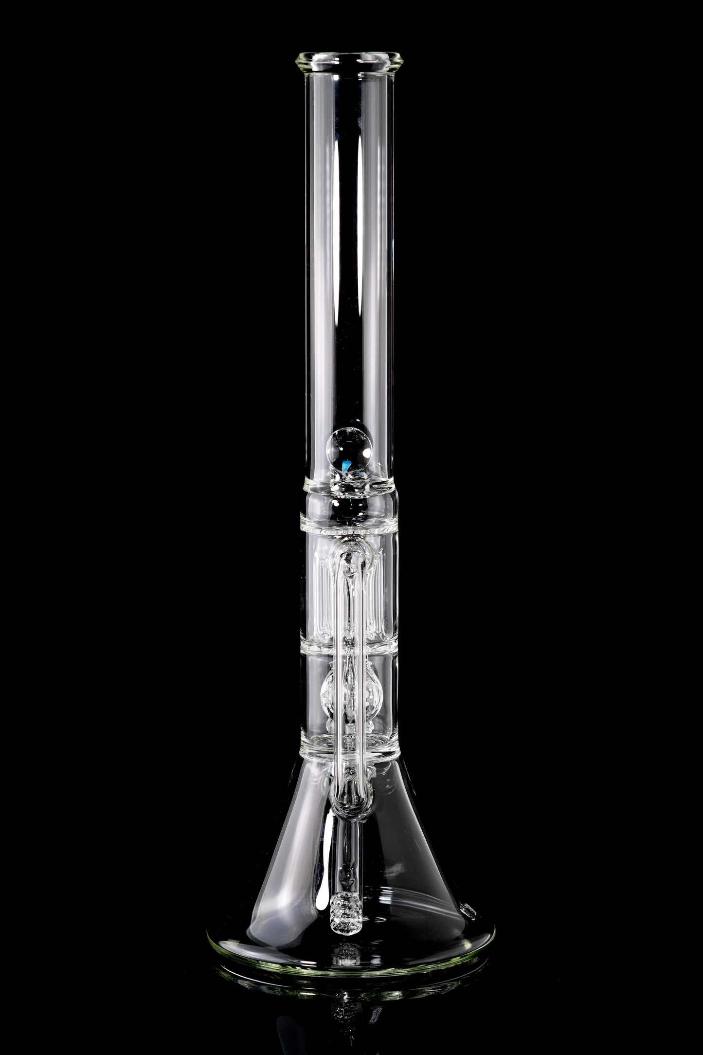 Blazed Glass - Pillar Beaker