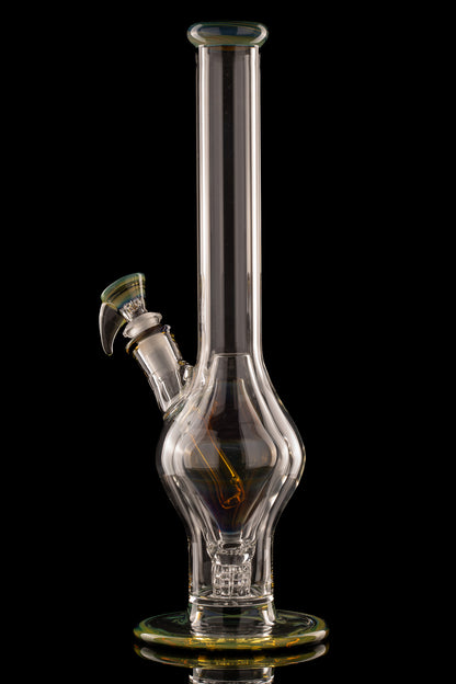 Flex Glass - Marquise Tube - Deppe's Darkness