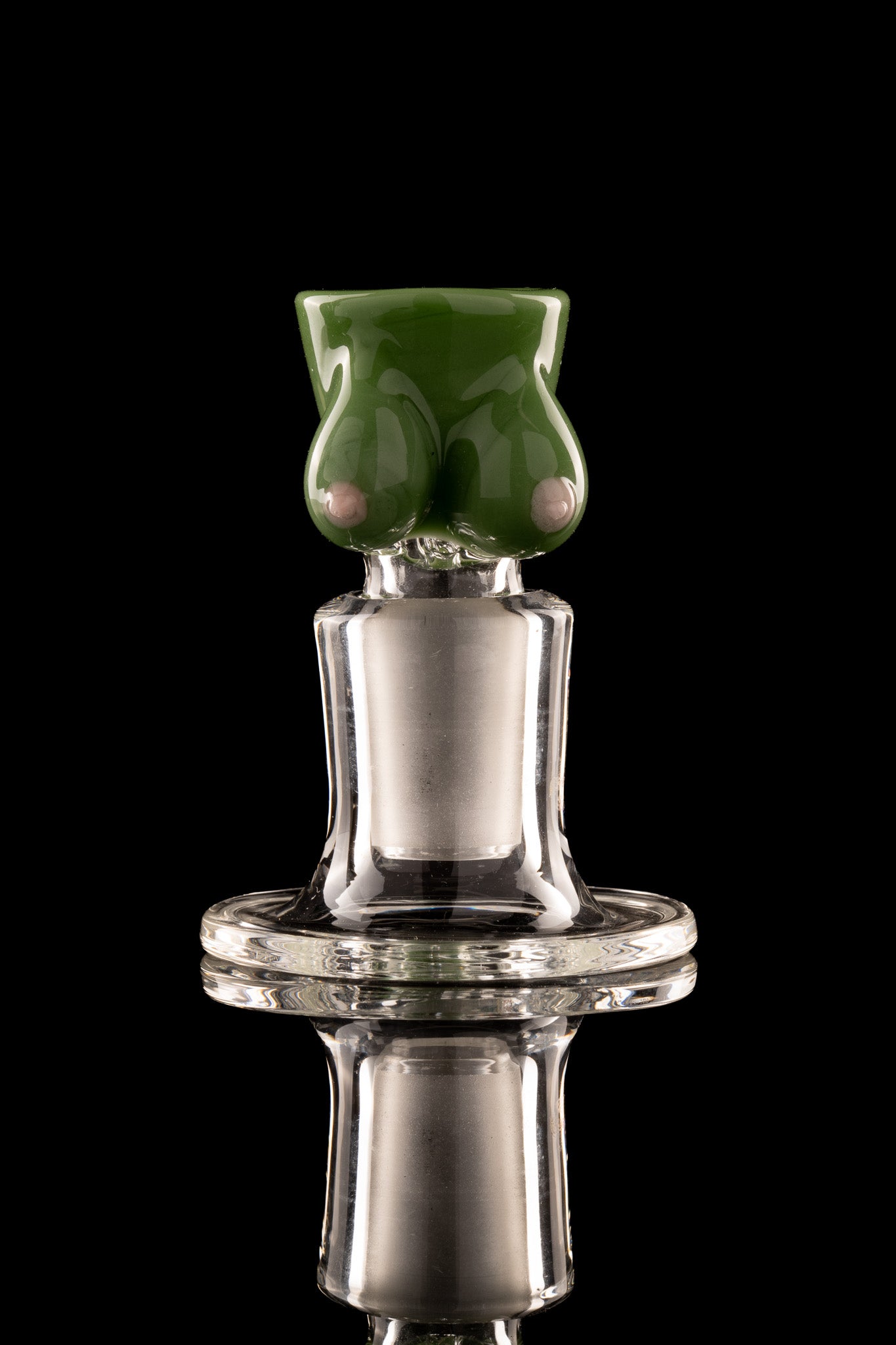 Tony Kazy - 18mm 4 Hole Boobie Bowl - 3