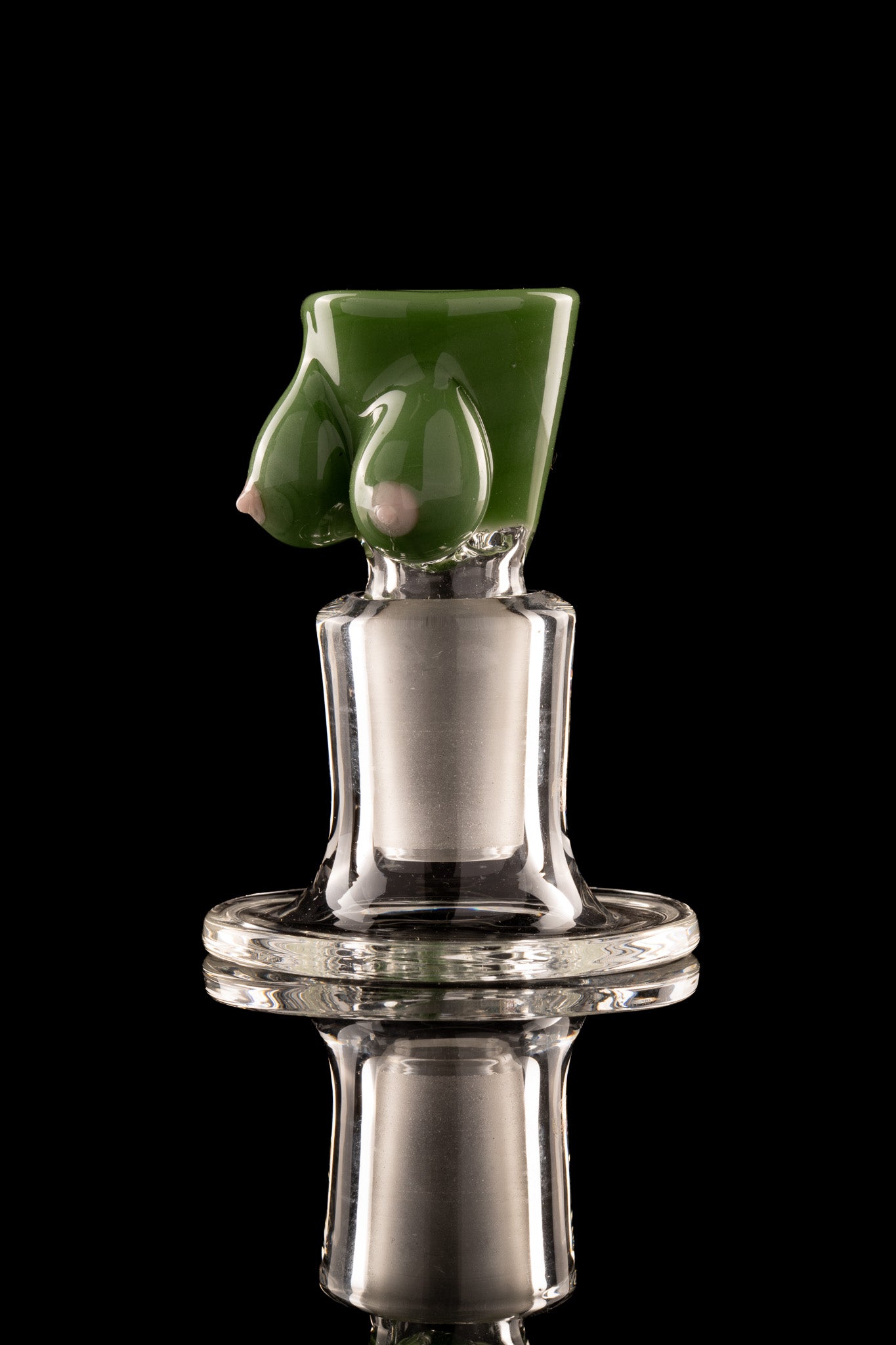 Tony Kazy - 18mm 4 Hole Boobie Bowl - 3