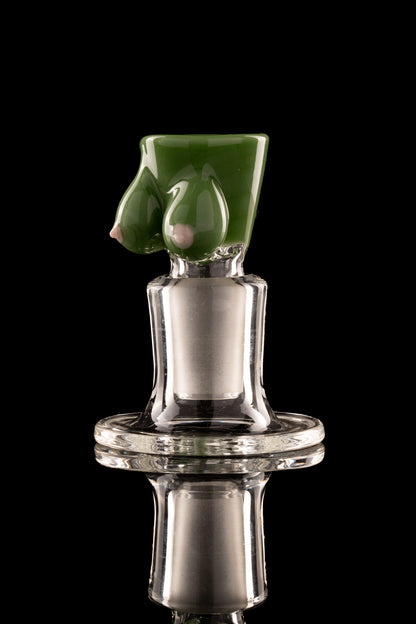 Tony Kazy - 18mm 4 Hole Boobie Bowl - 3