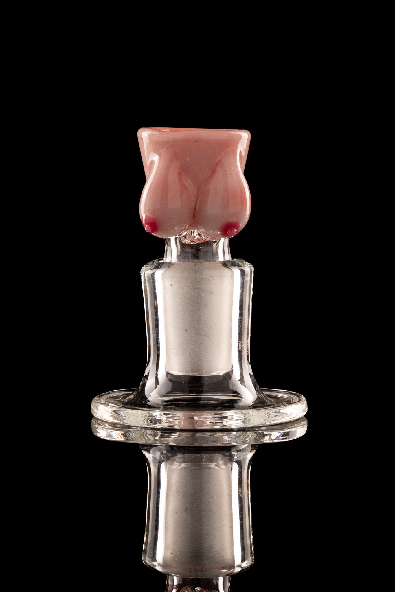 Tony Kazy - 18mm 4 Hole Boobie Bowl - 5