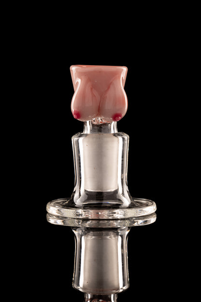 Tony Kazy - 18mm 4 Hole Boobie Bowl - 5