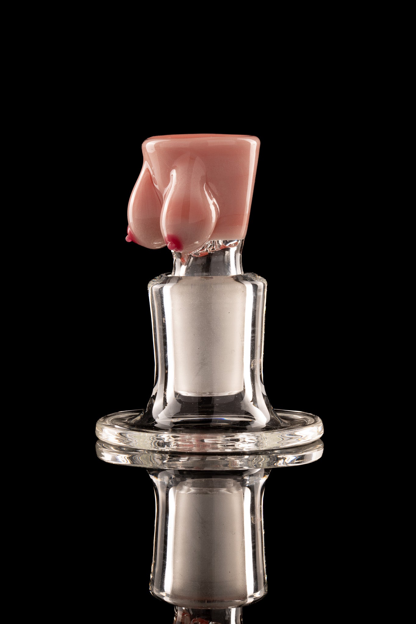 Tony Kazy - 18mm 4 Hole Boobie Bowl - 5