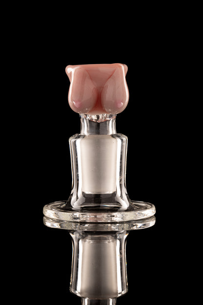Tony Kazy - 18mm 4 Hole Boobie Bowl - 8