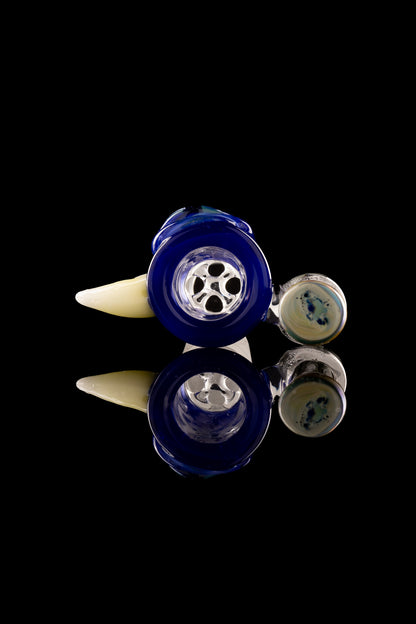 Tony Kazy - 18mm 4 Hole Eye Slide W/ Removable Poker - 2