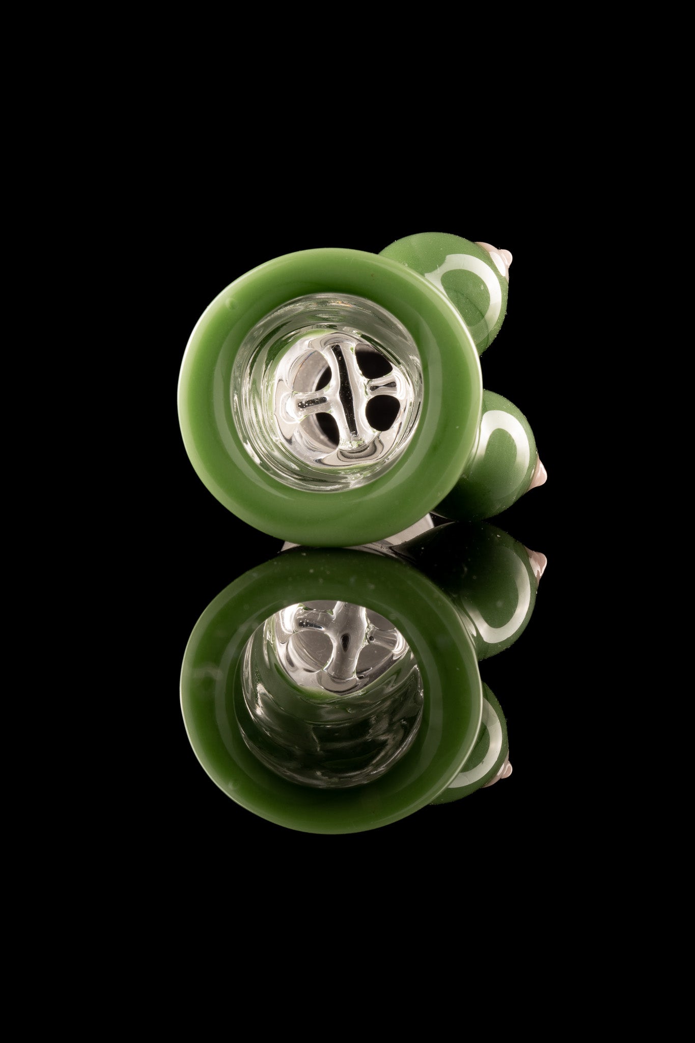 Tony Kazy - 18mm 4 Hole Boobie Bowl - 3