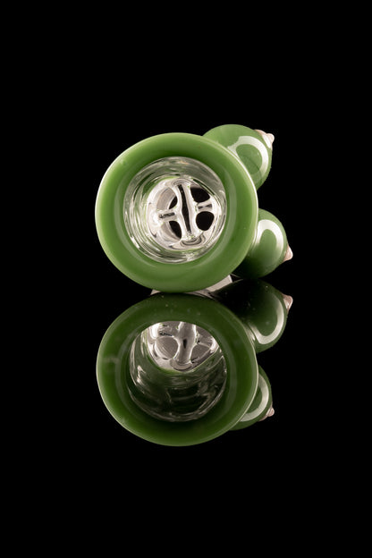 Tony Kazy - 18mm 4 Hole Boobie Bowl - 3