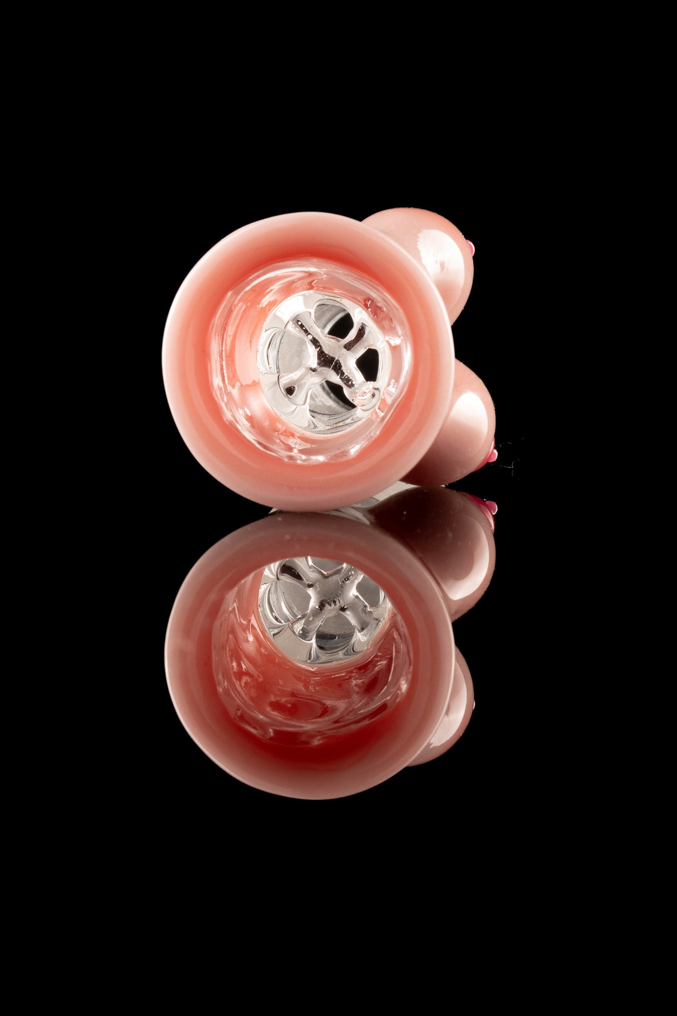 Tony Kazy - 18mm 4 Hole Boobie Bowl - 5