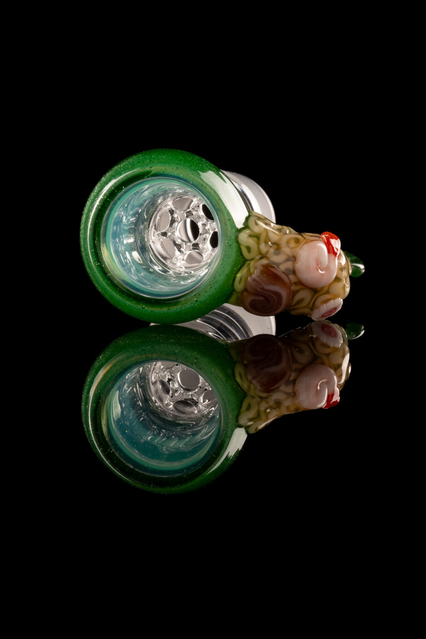 Dojo - 18mm Multi Hole Ramen Slide - 2