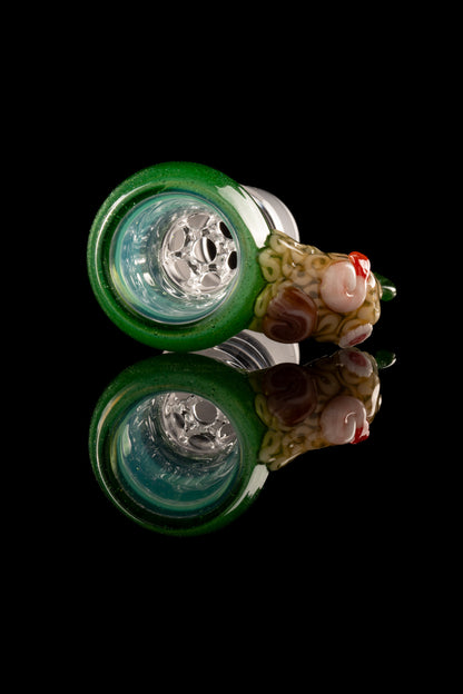 Dojo - 18mm Multi Hole Ramen Slide - 2