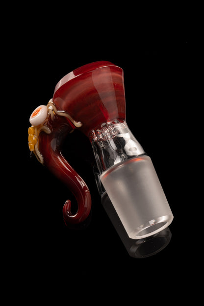 Dojo - 18mm Multi Hole Ramen Slide - 4