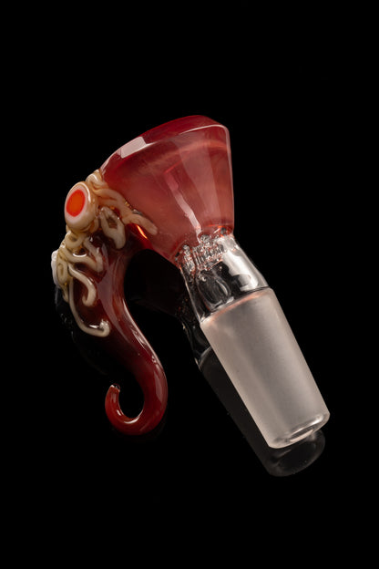 Dojo - 14mm Multi Hole Ramen Slide - 4