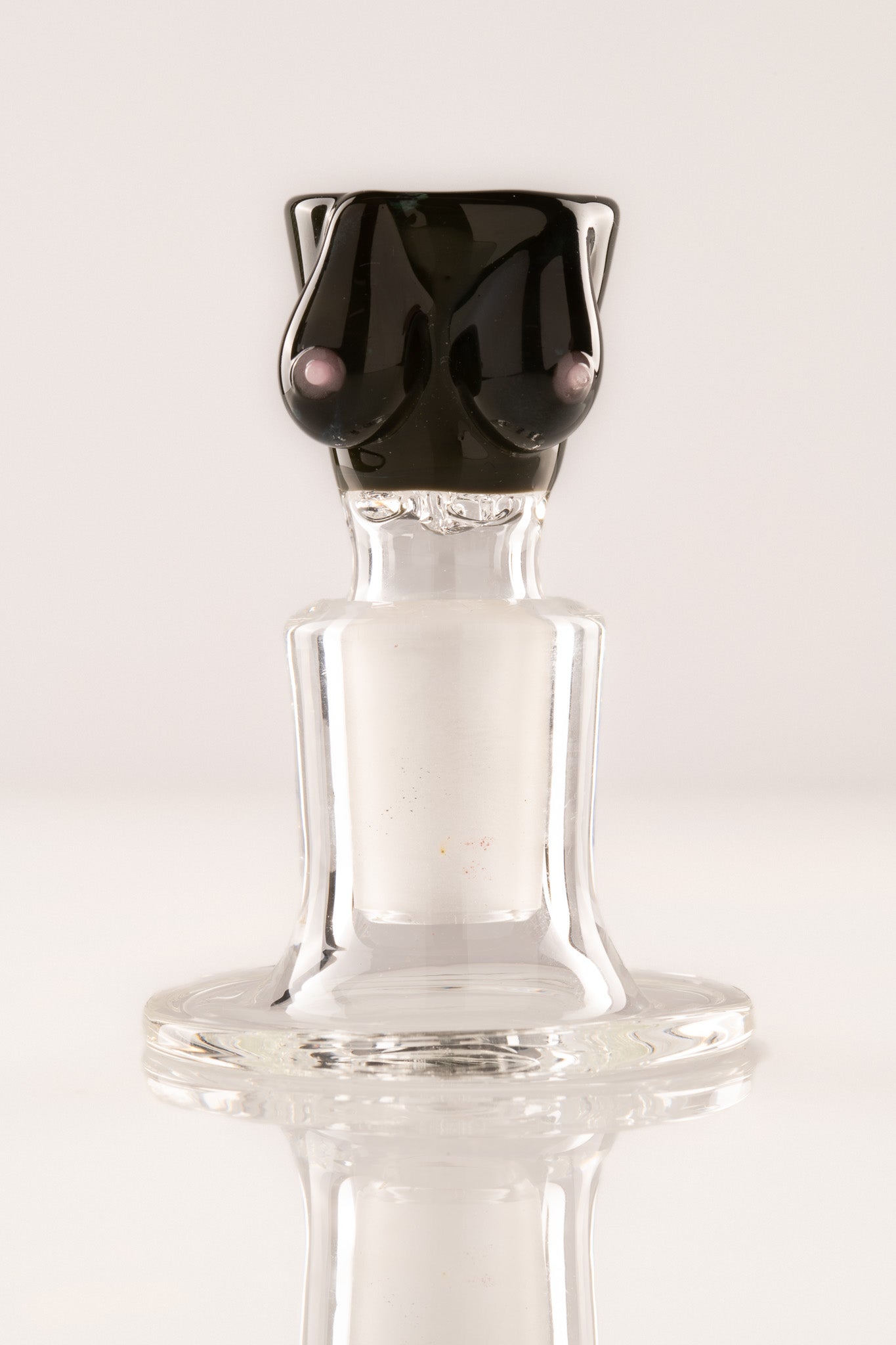 Tony Kazy - 18mm 4 Hole Boobie Bowl - 10