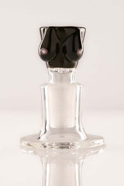 Tony Kazy - 18mm 4 Hole Boobie Bowl - 10