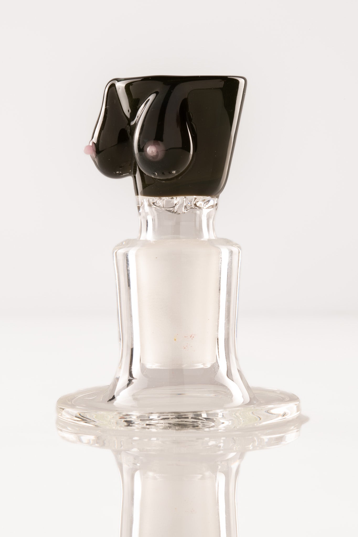 Tony Kazy - 18mm 4 Hole Boobie Bowl - 10
