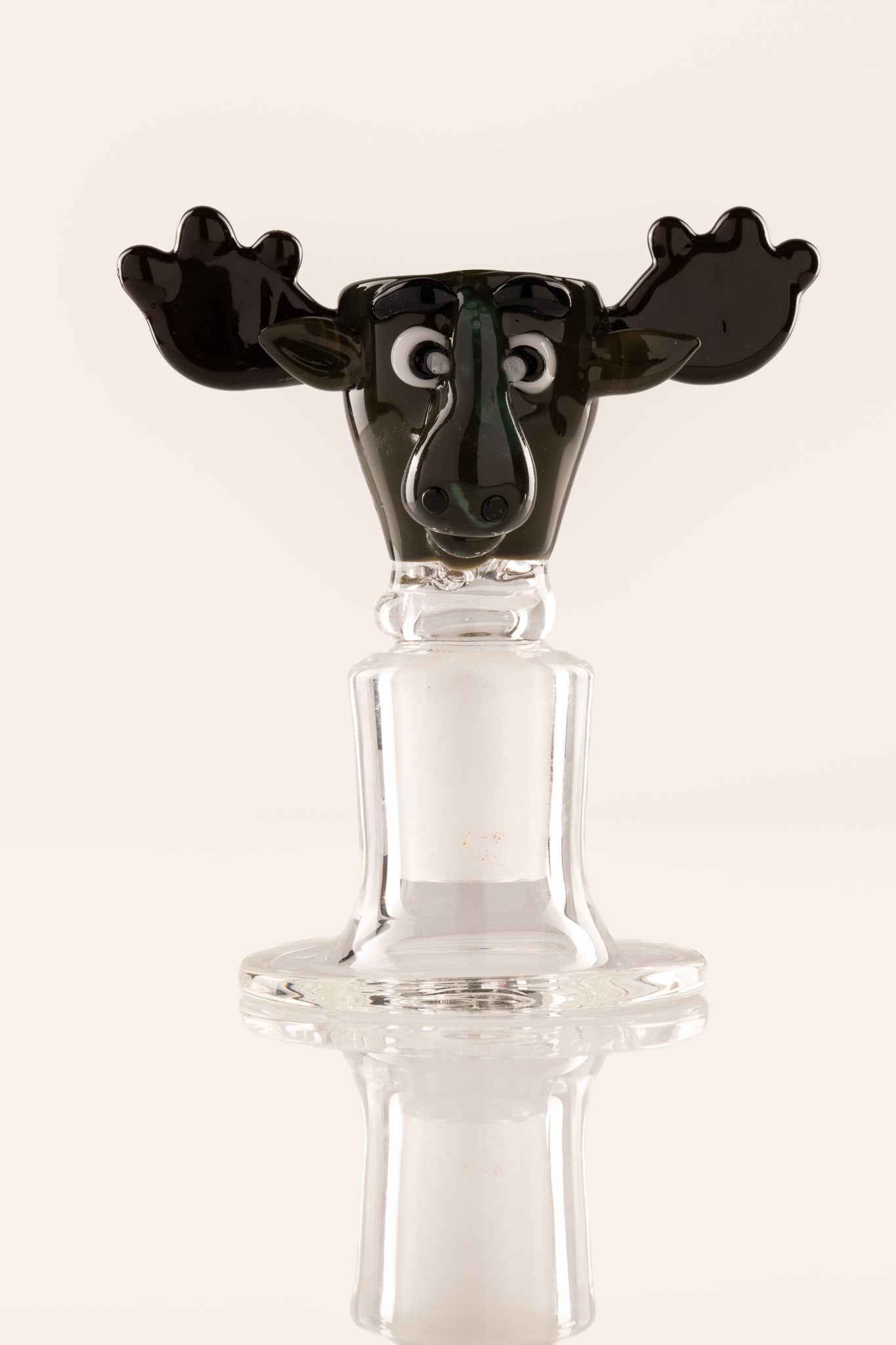 Tony Kazy - 18mm 4 Hole Moose Bowl
