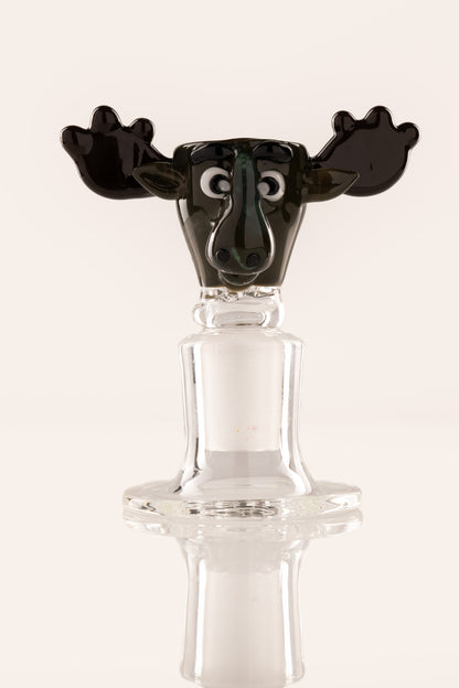Tony Kazy - 18mm 4 Hole Moose Bowl