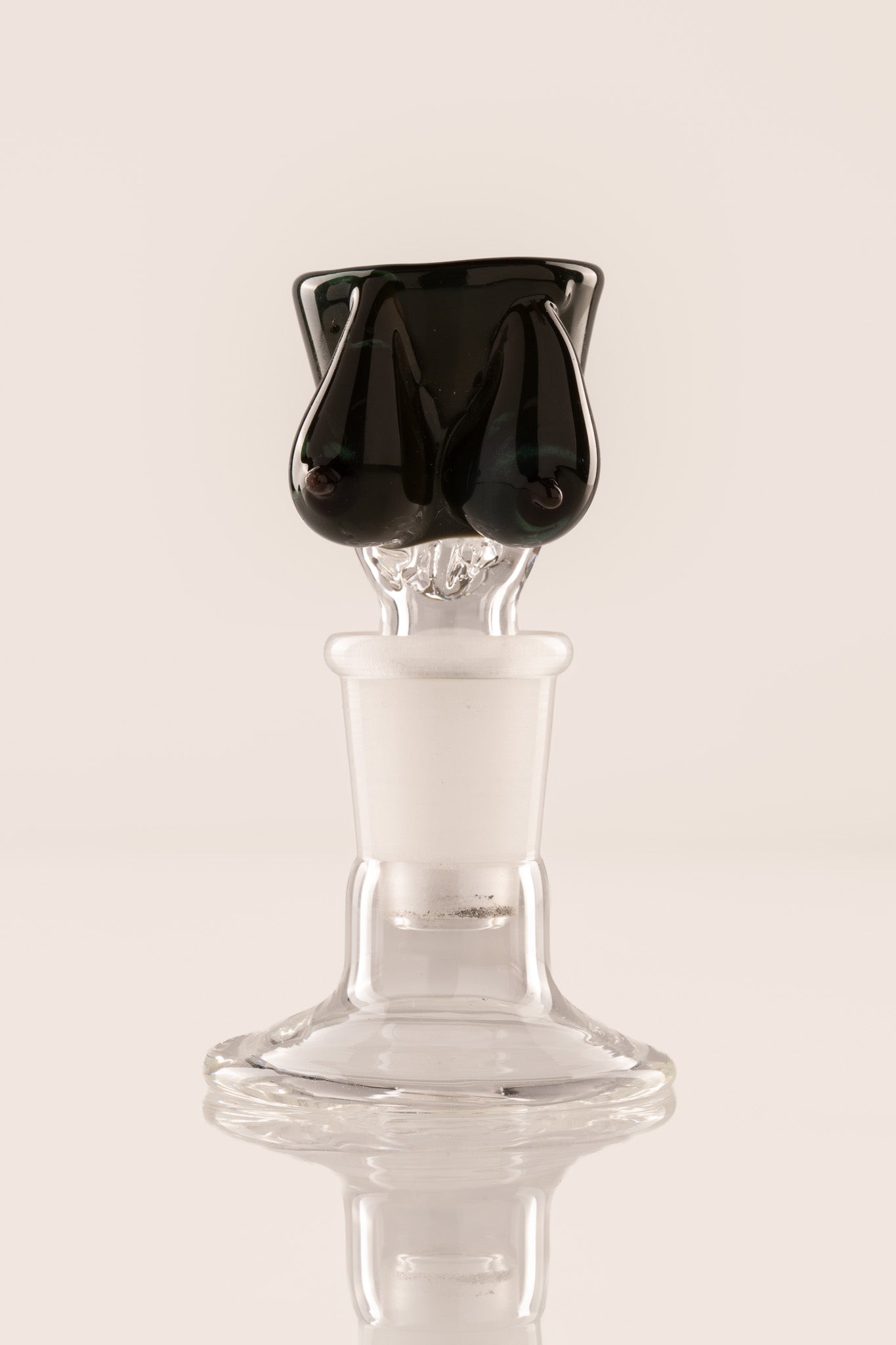 Tony Kazy - 14mm 4 Hole Boobie Bowl - 2