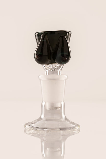 Tony Kazy - 14mm 4 Hole Boobie Bowl - 2