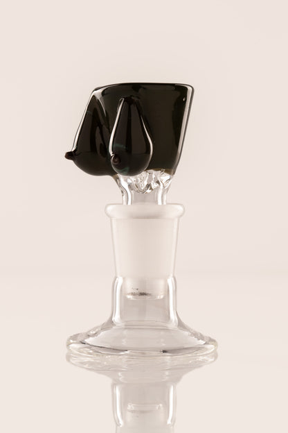 Tony Kazy - 14mm 4 Hole Boobie Bowl - 2