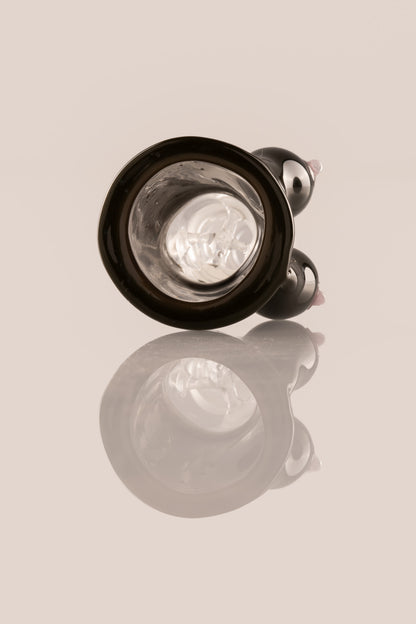 Tony Kazy - 14mm 4 Hole Boobie Bowl - 2