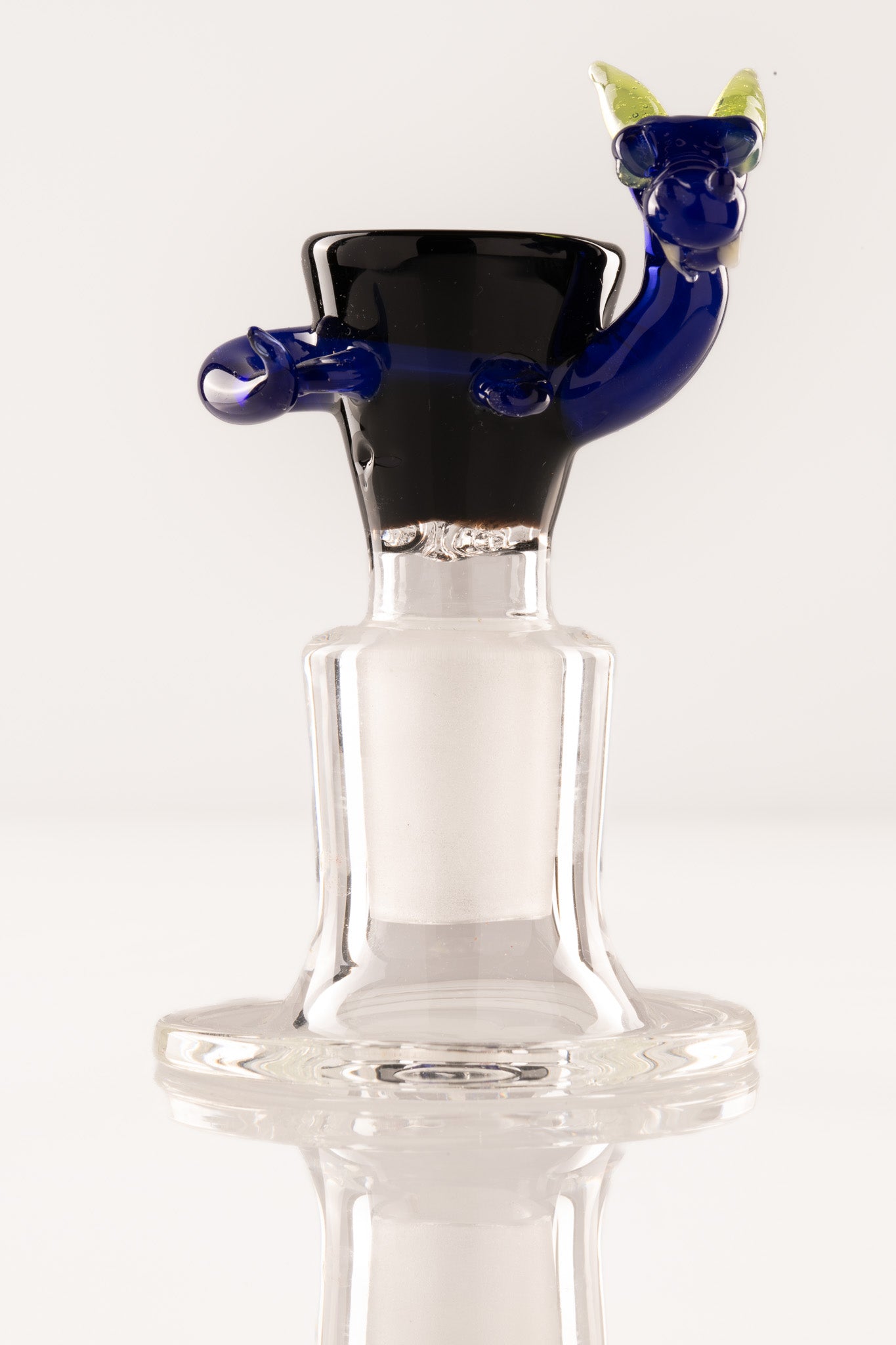 Tony Kazy - 18mm 4 Hole Nessy Bowl