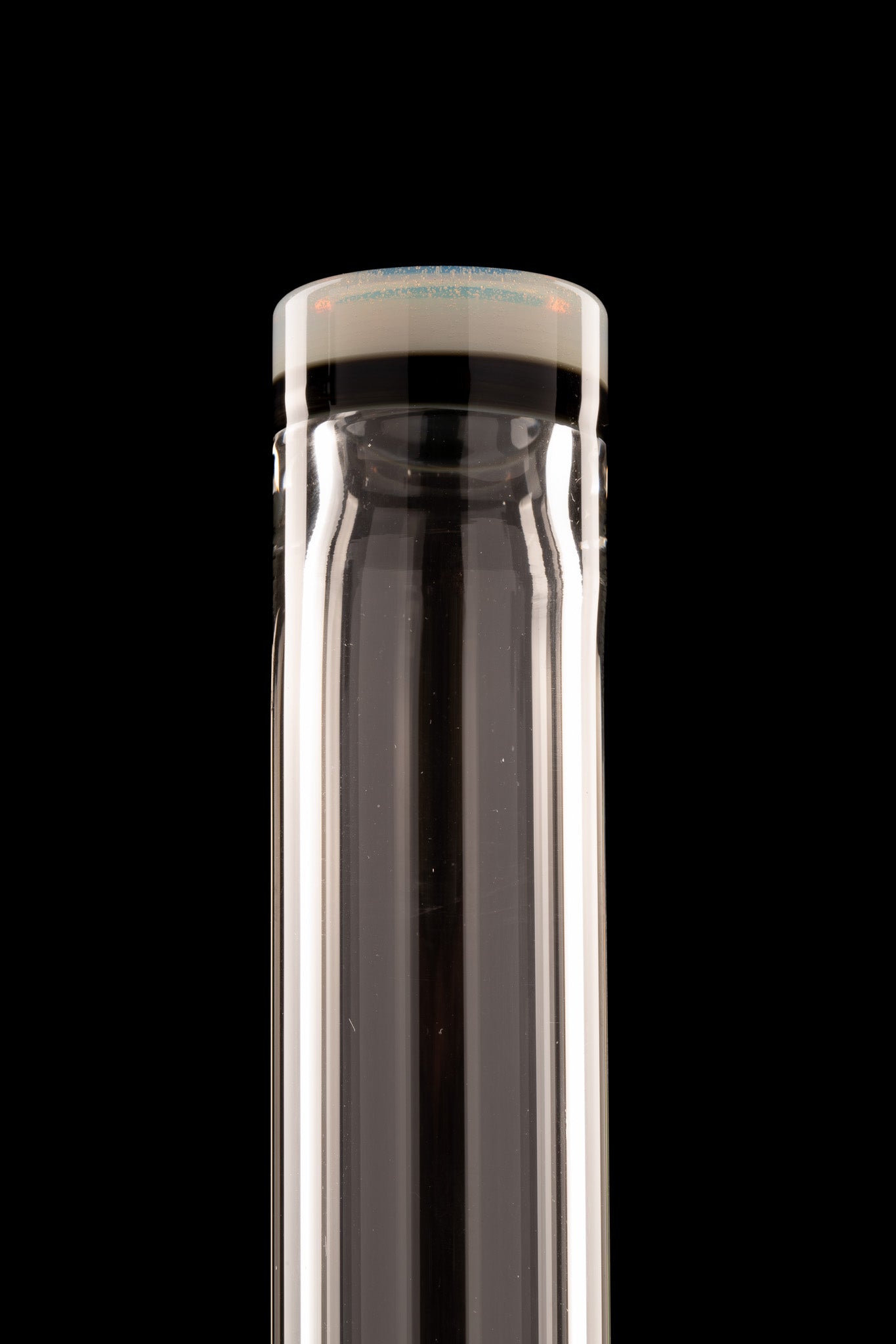 Dojo - 18mm Stemline Ramen Straight Tube