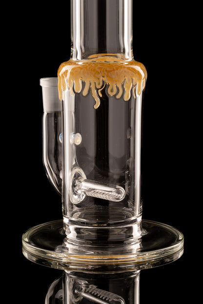 Dojo - 18mm Stemline Ramen Straight Tube
