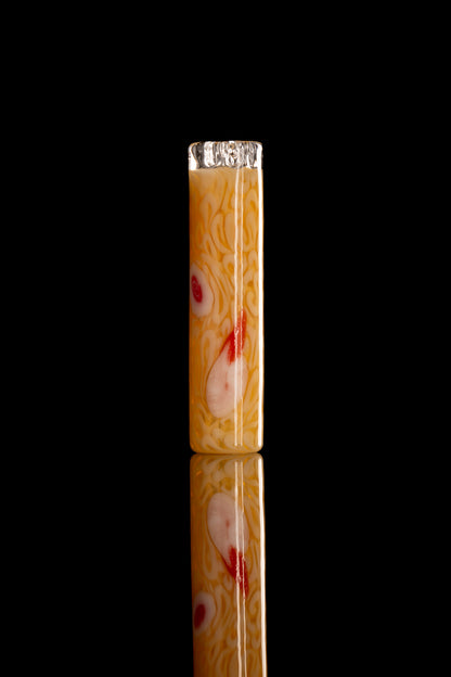 Dojo - Blunt Tip W/ Toppings