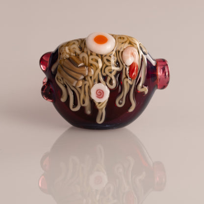 Dojo - Ramen Splatter Spoon - 2