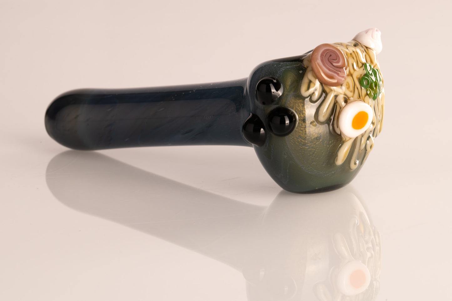 Dojo - Ramen Splatter Spoon - 1
