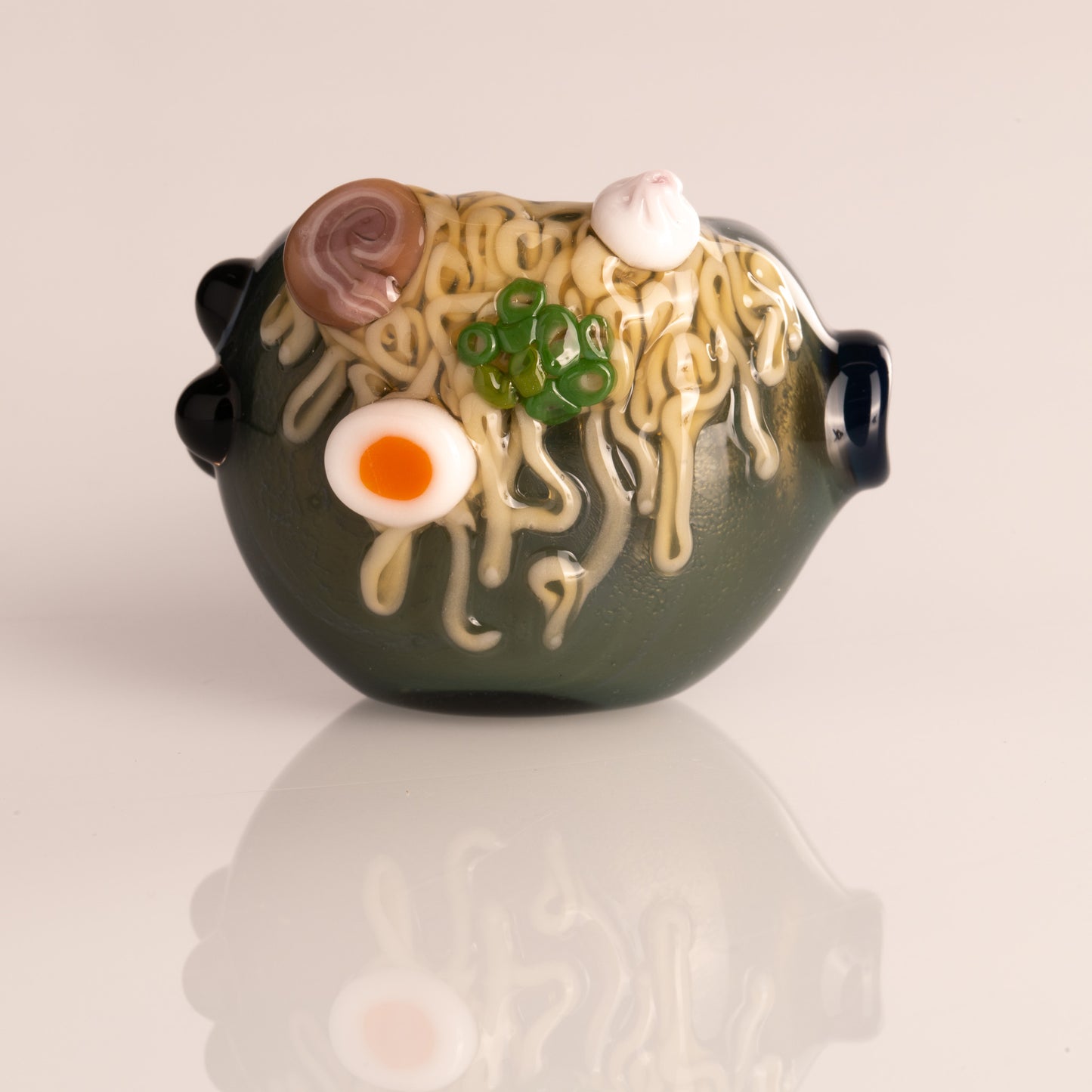 Dojo - Ramen Splatter Spoon - 1