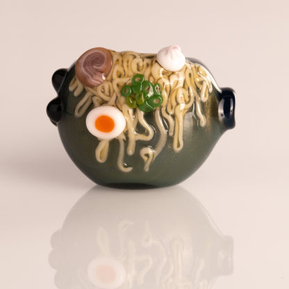 Dojo - Ramen Splatter Spoon - 1