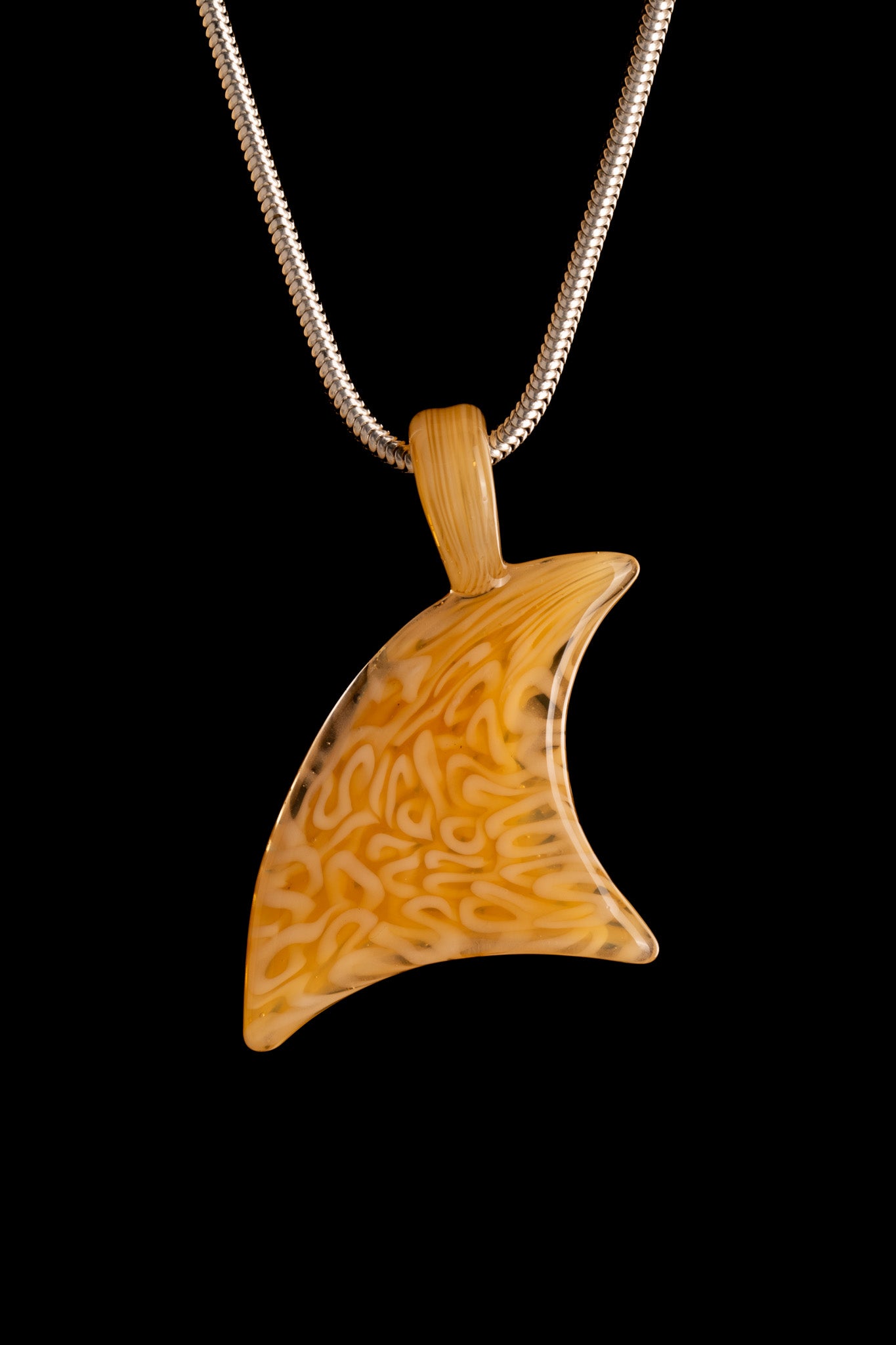Dojo x Justin Barr - Ramen Shark Fin