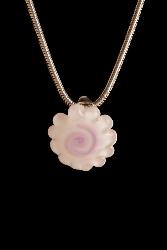 Dojo - Naruto Pendant