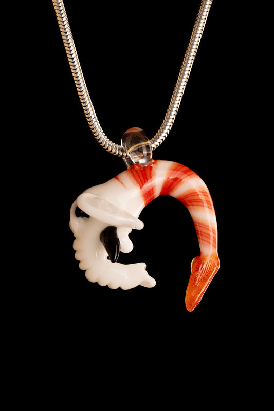 Tony Kazy x Dojo - Shrimp Elephant