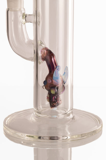 Tony Kazy - Dragon Straight Tube - 1