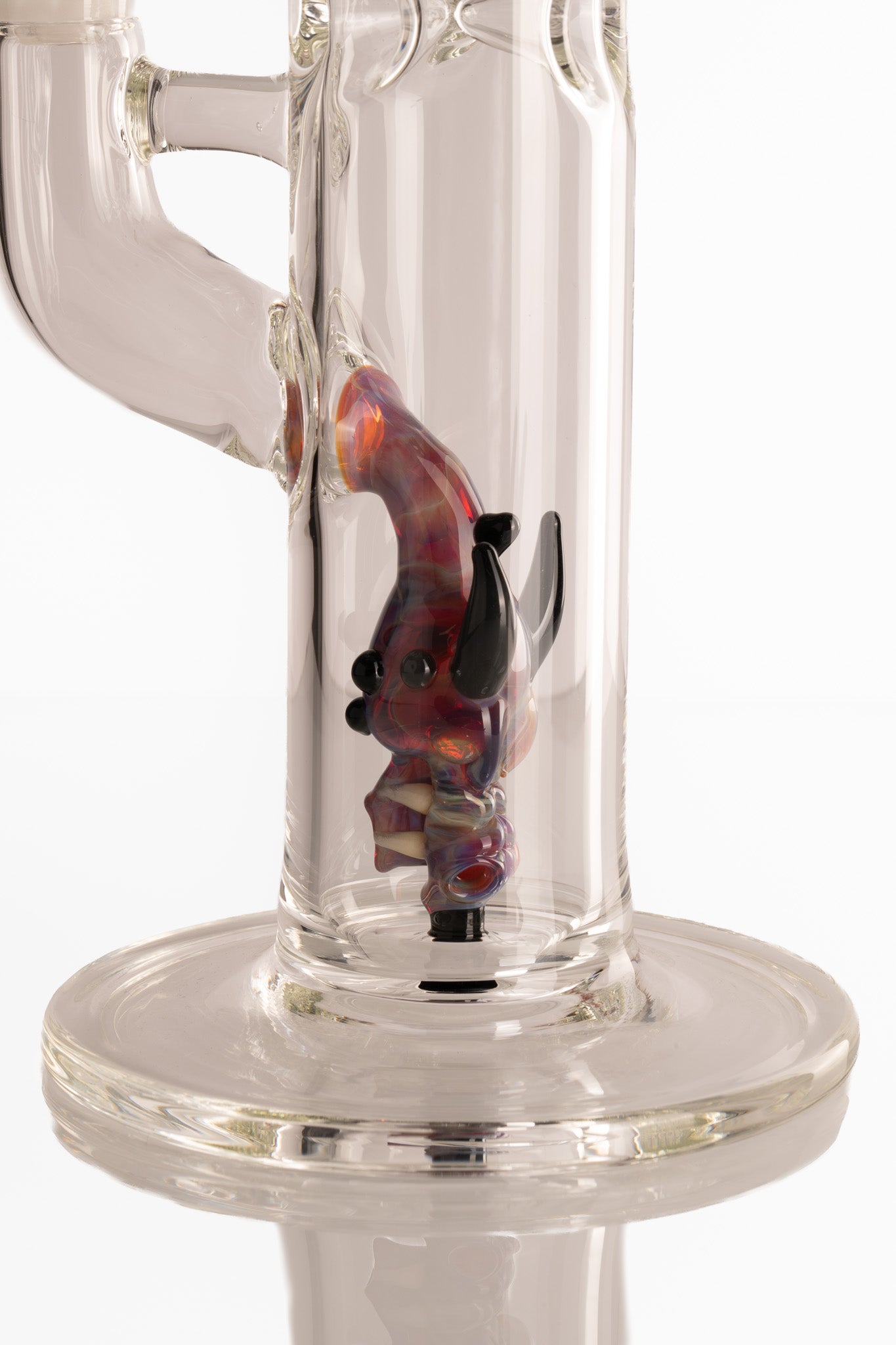 Tony Kazy - Dragon Straight Tube - 2