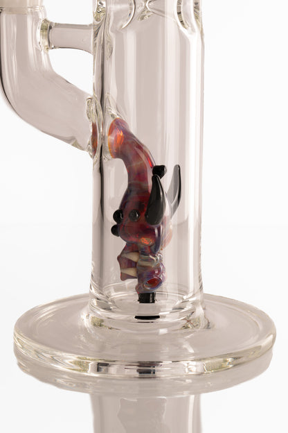 Tony Kazy - Dragon Straight Tube - 2