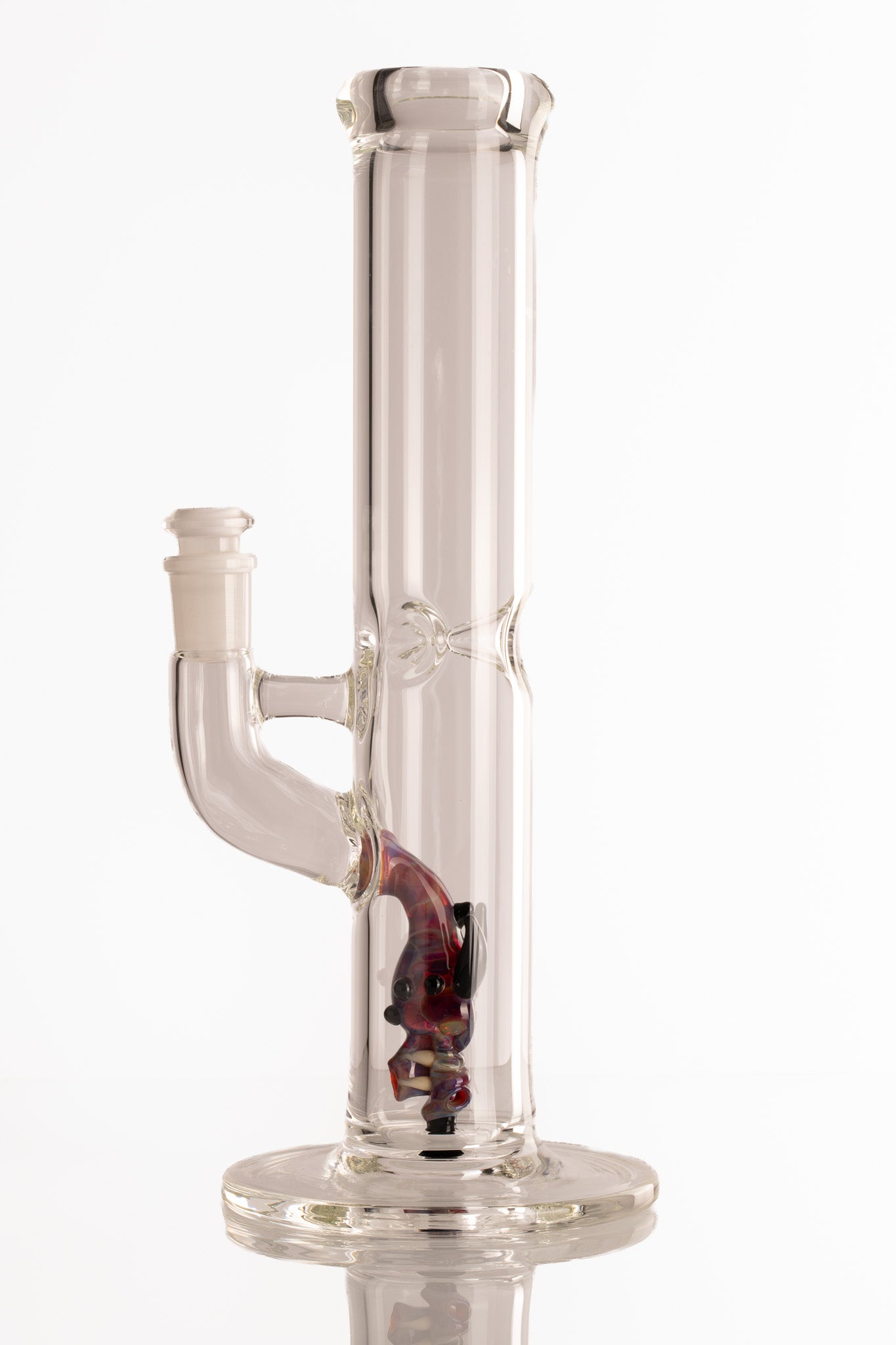 Tony Kazy - Dragon Straight Tube - 2