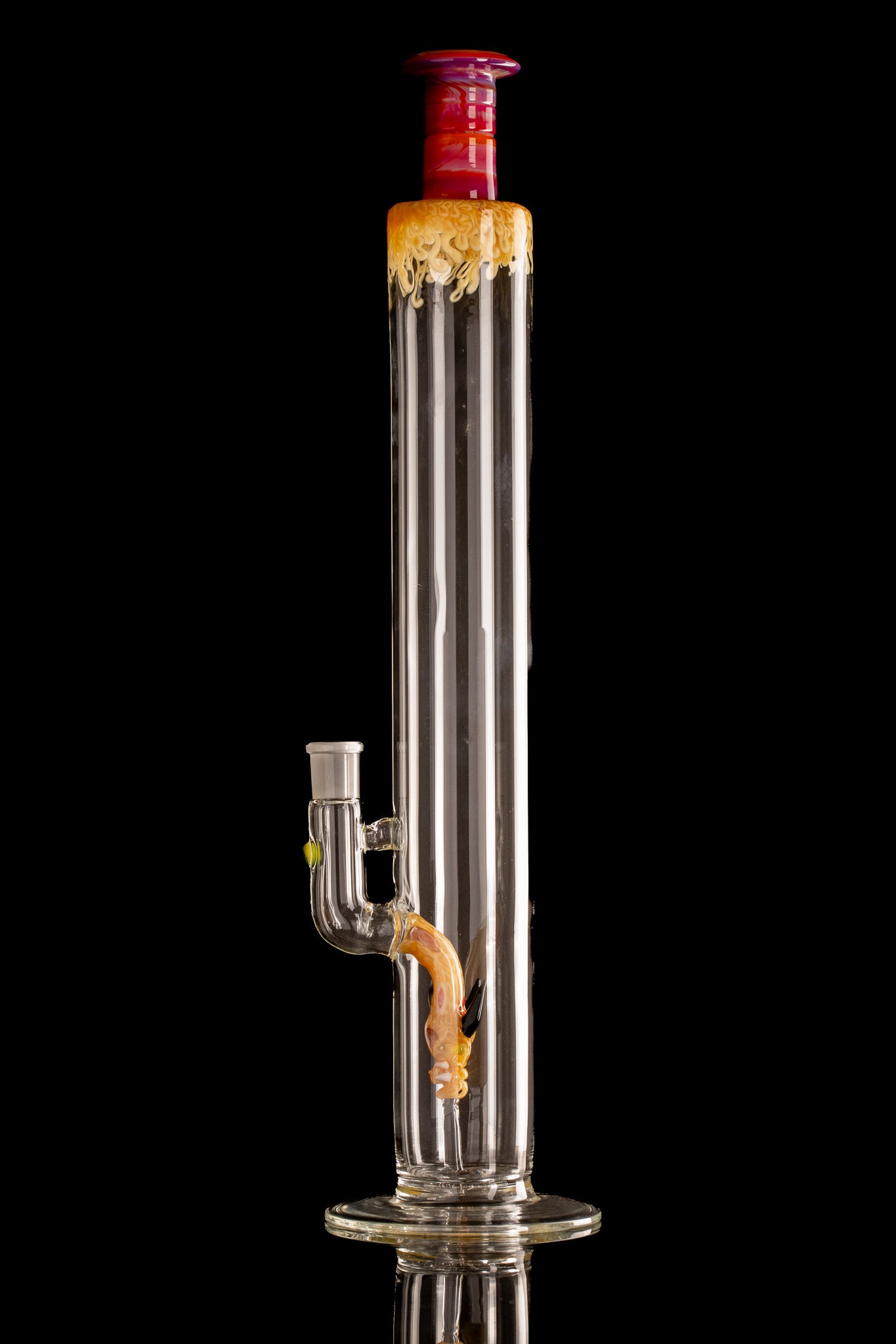 Tony Kazy x Dojo - Massive Ramen Dragon Tube