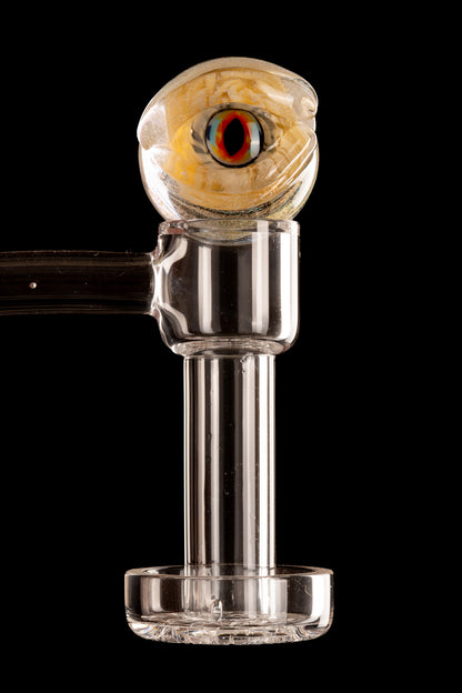 Dojo x Amorphous Symphony - Ramen Eye Ball Marble