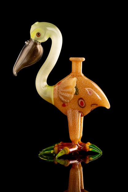 Burtoni X Dojo - Ramen Uv Pelican Rig